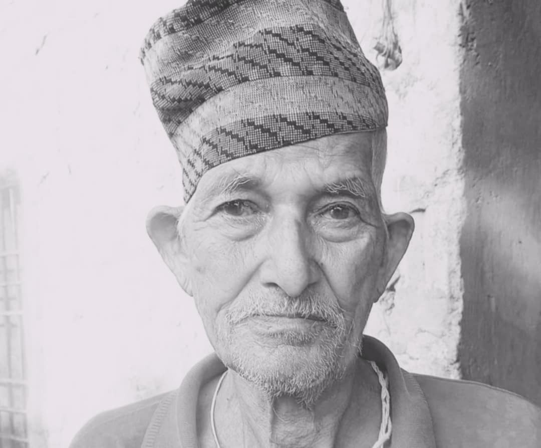 प्रेस युनियन बाँकेका कोषाध्यक्ष खत्रीलाई पितृशोक