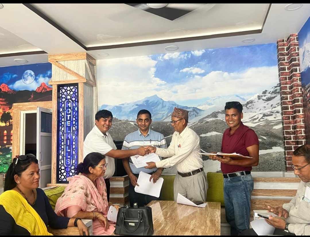 बाँकेमा एकीकृत समाजबादीका महाधिवेशन प्रतिनिधि सर्वसम्मत छनौट