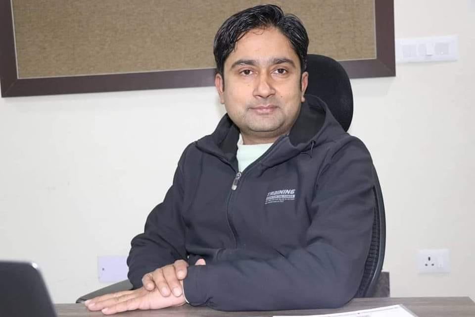 डा. चापागाईंको काज रोकियो, भेरीमा यथावत
