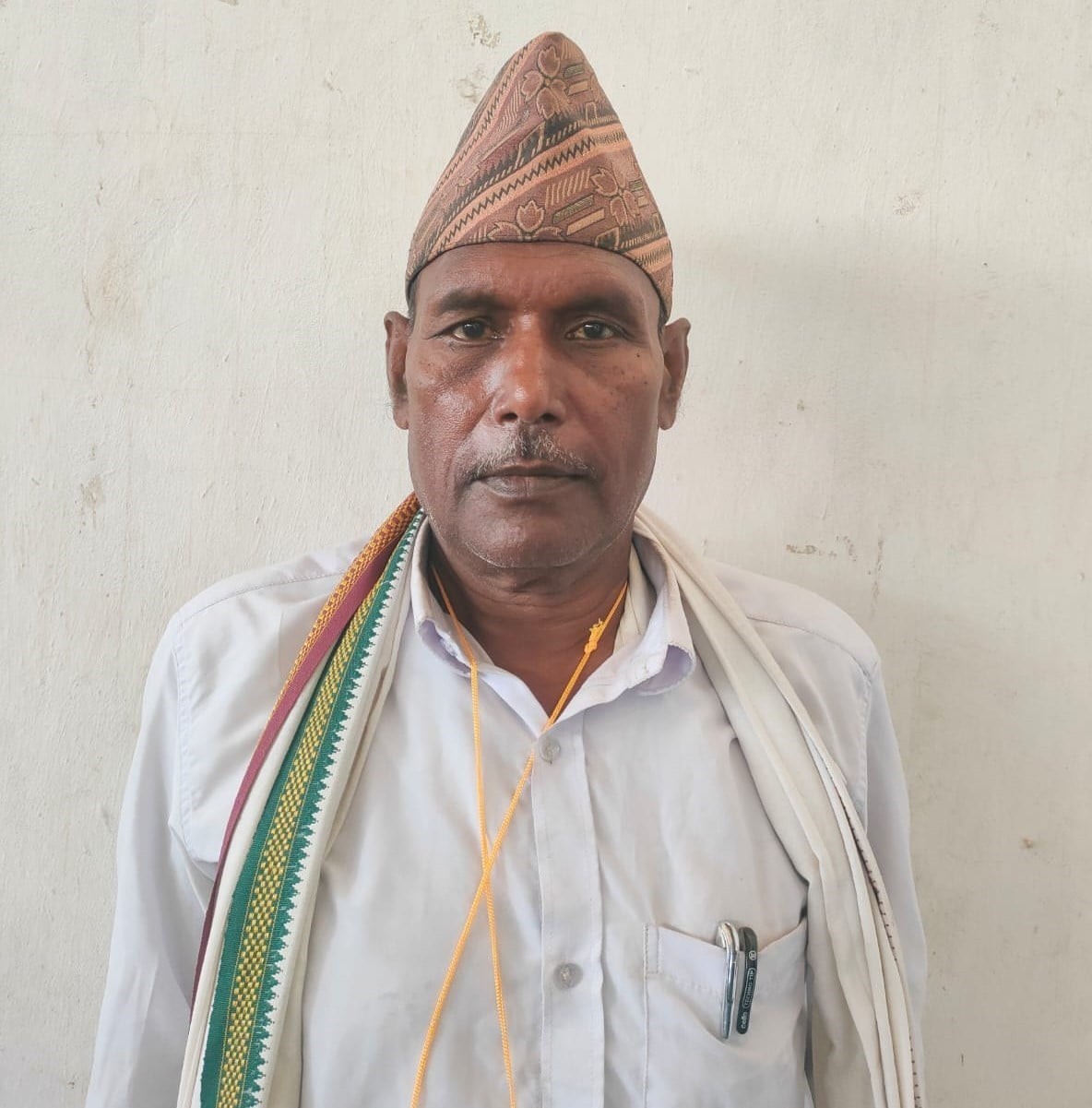 डुडुवामा वडा सदस्यको निधन, भोलि शोक बिदा