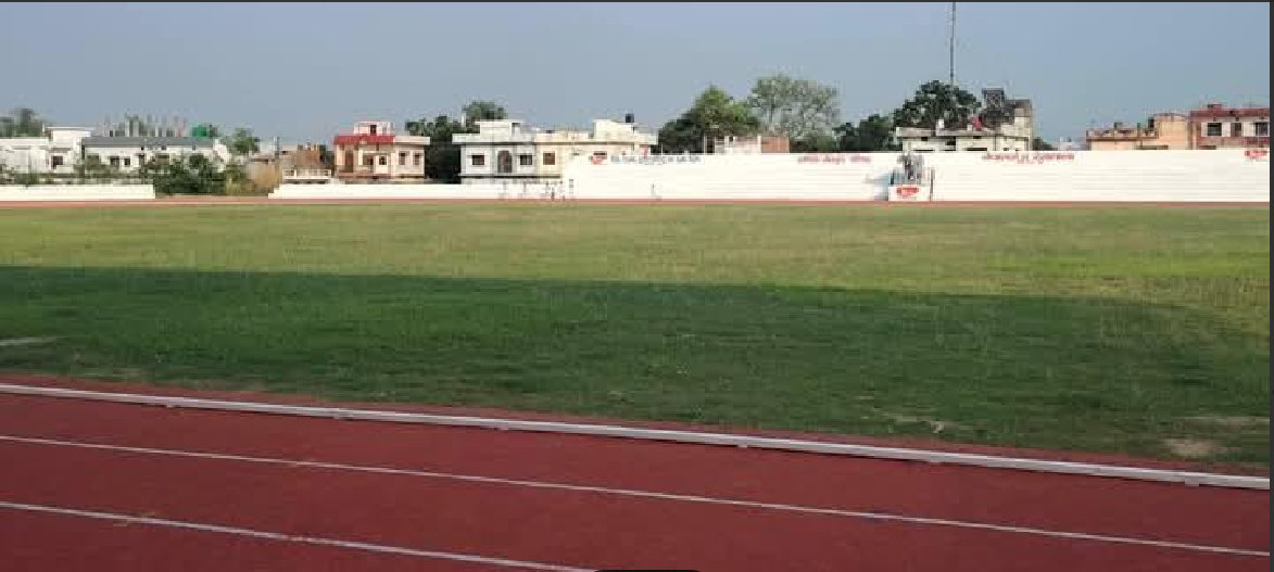 लुम्बिनी कप अन्तर्राष्ट्रिय आमन्त्रण महिला फुटबल प्रतियोगिताको तयारी पूरा