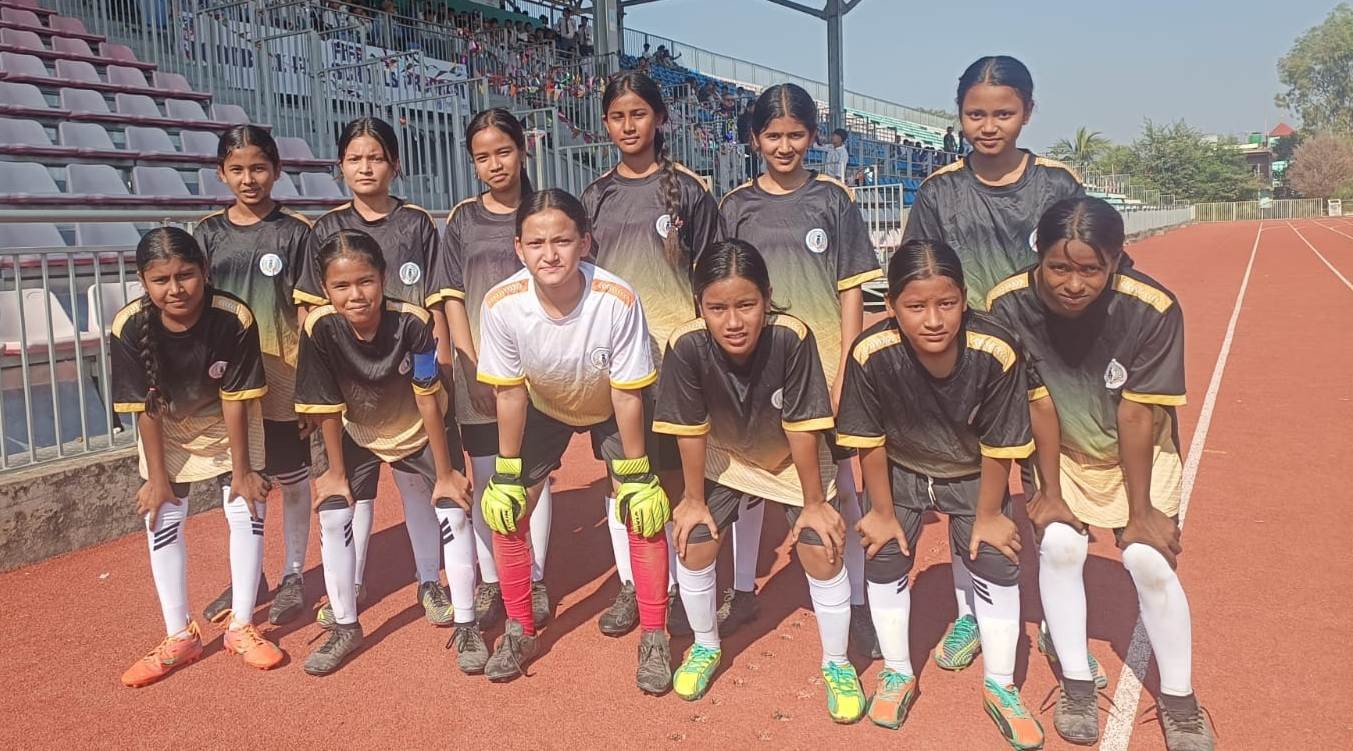 यु–१४ फुटबलः नेपालगञ्ज सेन्ट जेभियर्स, सिद्धार्थ विद्या सदन र कोहलपुर बागेश्वरी फाइनलमा प्रवेश