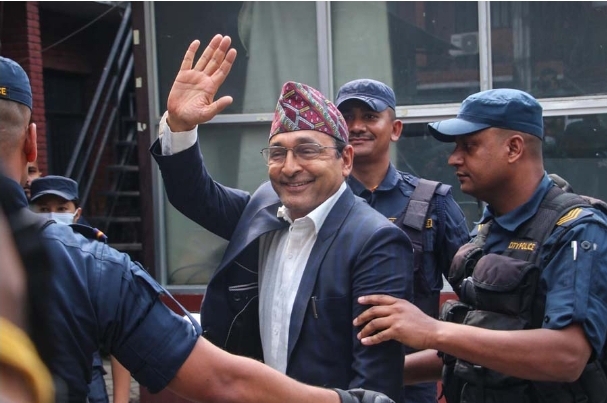 नक्कली शरणार्थी प्रकरणको मुद्दा भोलि अदालतमा दर्ता हुँदै