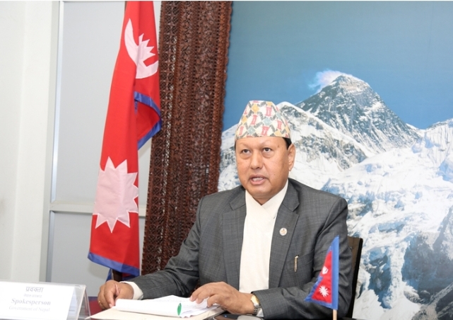 देशभरका अस्पतालमा १० प्रतिशत बिरामीको निःशुल्क उपचार गर्न निर्देशन