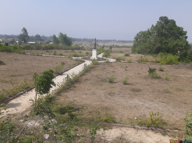 ओझेलमा दाङको 'सुकौरा'