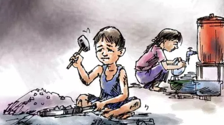 तीन नाबालक श्रमिकको भारतबाट उद्दार