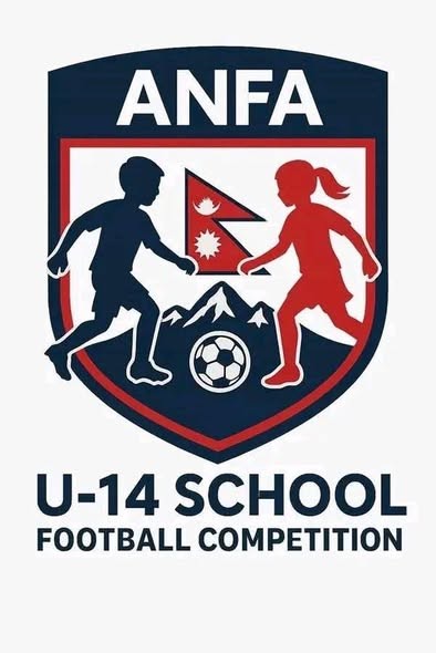 यु–१४ फुटबल प्रतियोगिताः ग्रीनपिस र युनाइटेड सेमिफाइनल प्रवेश 