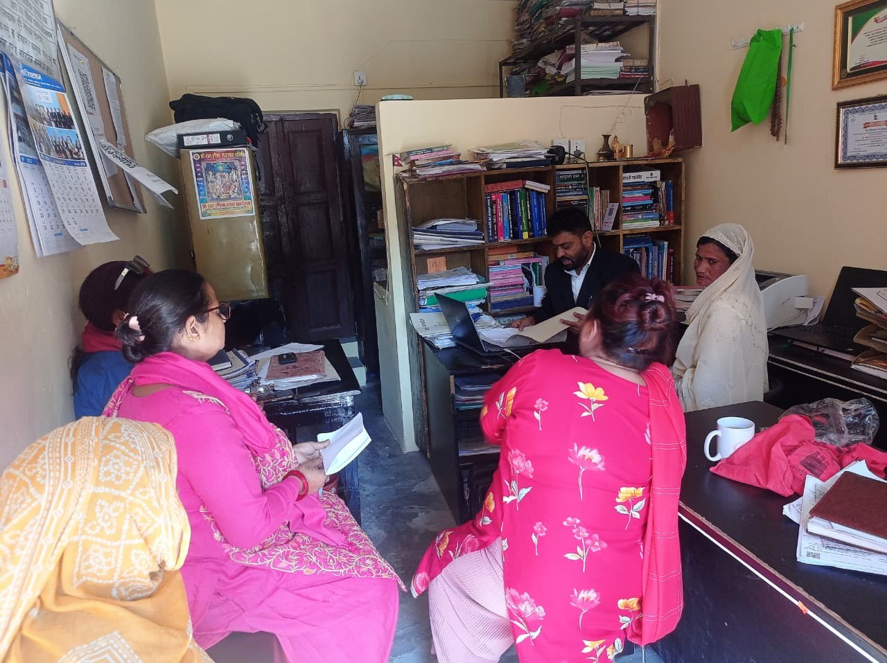 लैङ्गिक हिंसाविरुद्ध १६ दिने अभियानमा १६ कार्यक्रम