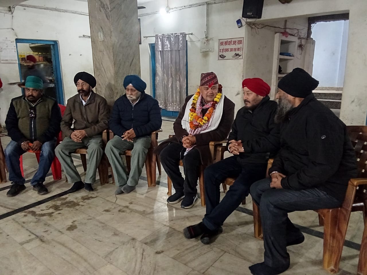 कांग्रेसले कुनै पनि धर्म, समुदायमाथि विभेद गर्दैनः कोइराला 