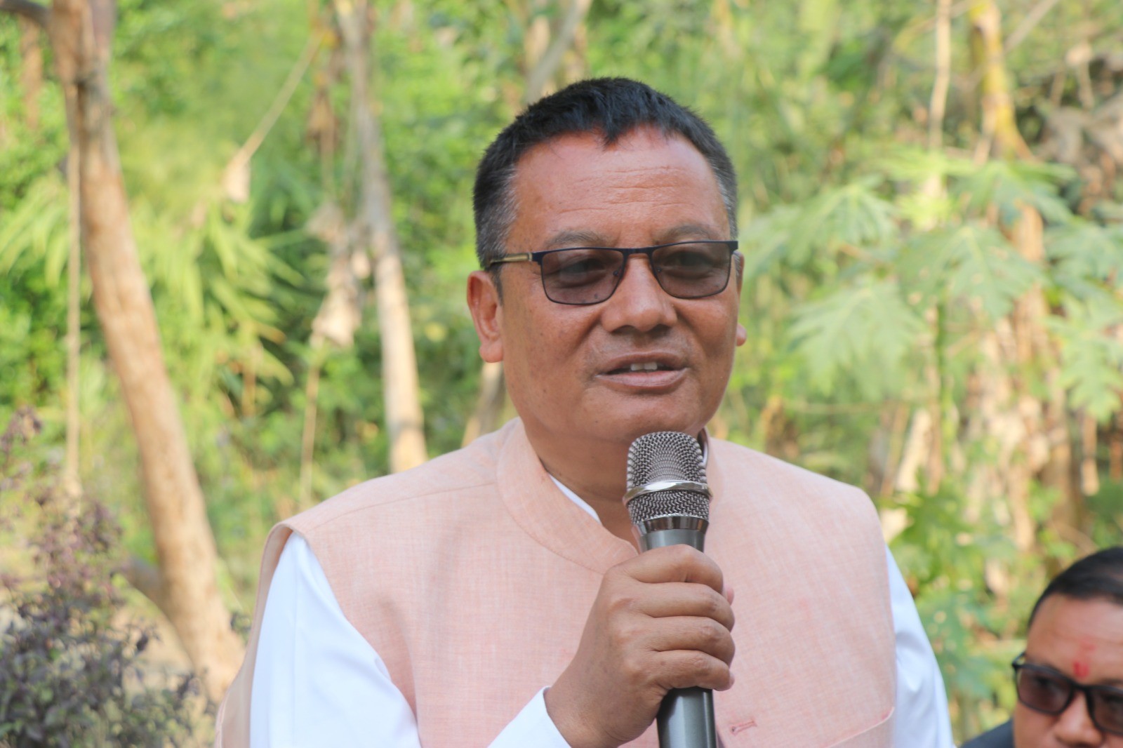 खेलाडीलाई प्रोत्साहन गर्ने वातावरण बनाउनुपर्छः अमर सिंह पुन