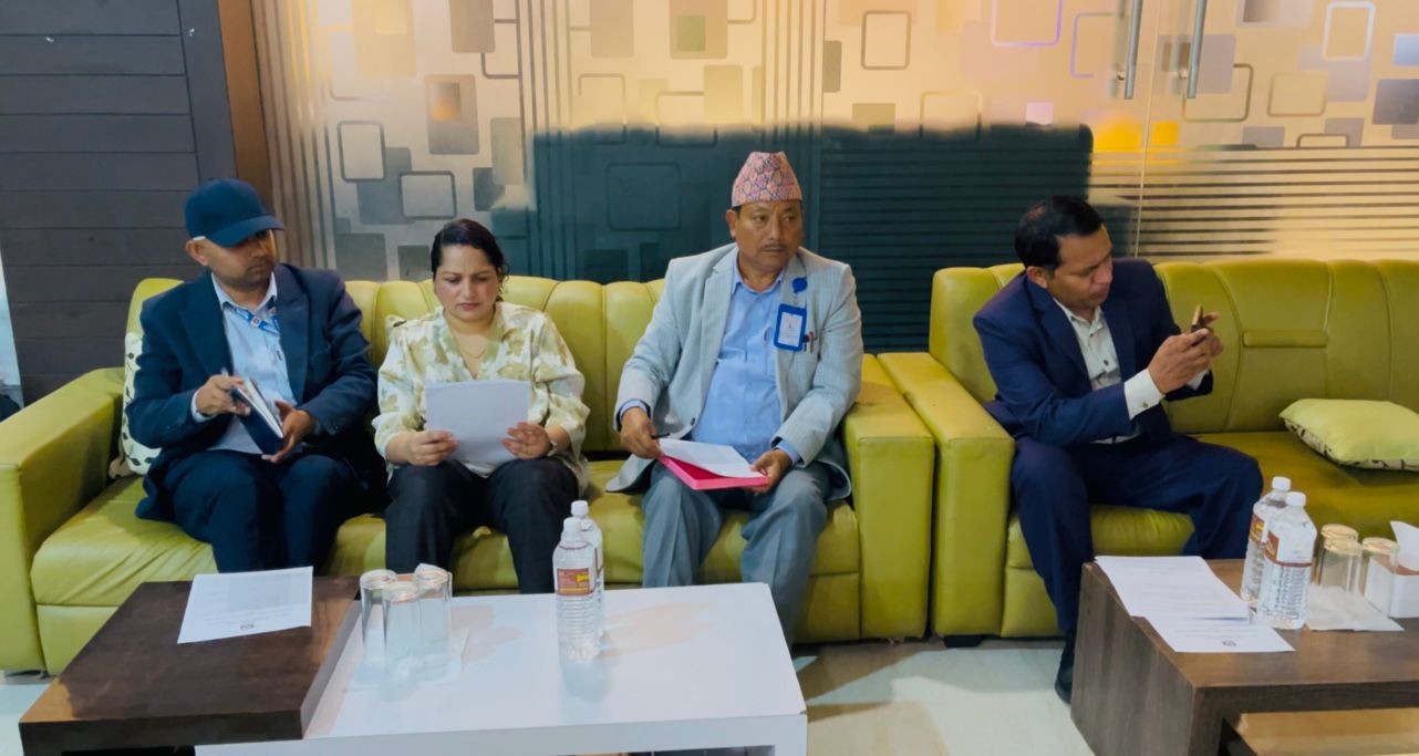 मानसिक स्वास्थ्य समस्या बढ्दो, 'दूर मानसिक स्वास्थ्य सेवा सञ्चालन कार्यविधि' उपर सुझाब संकलन