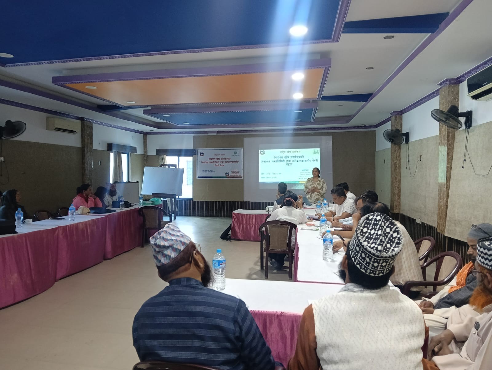 बाँकेमा खोपको मात्रा पूरा नगर्ने बालबालिकाको संख्या ८००,  मुस्लिम समुदायका मात्रै ३५४ जना