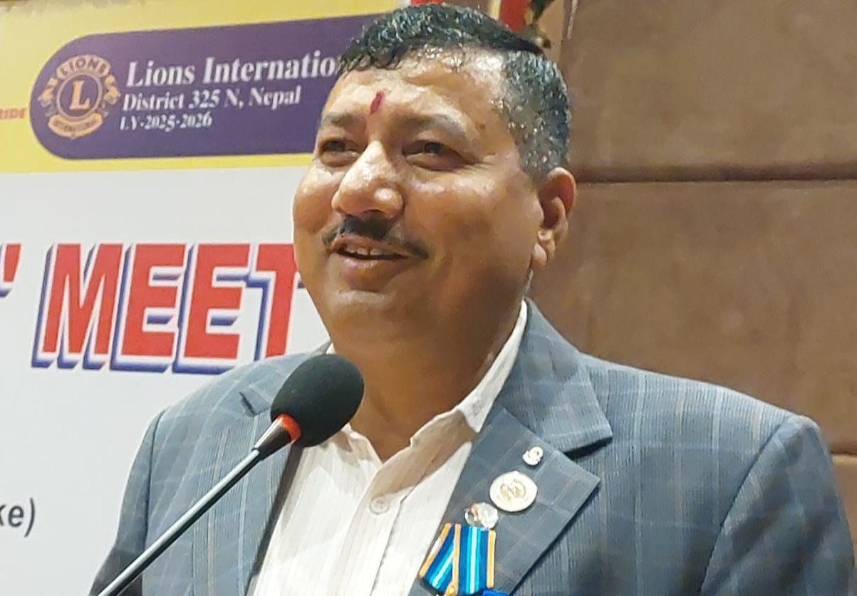 कांग्रेस कोषाध्यक्ष बस्नेत सर्वाधिक मतसहित प्रदेश प्रतिनिधिमा निर्वाचित
