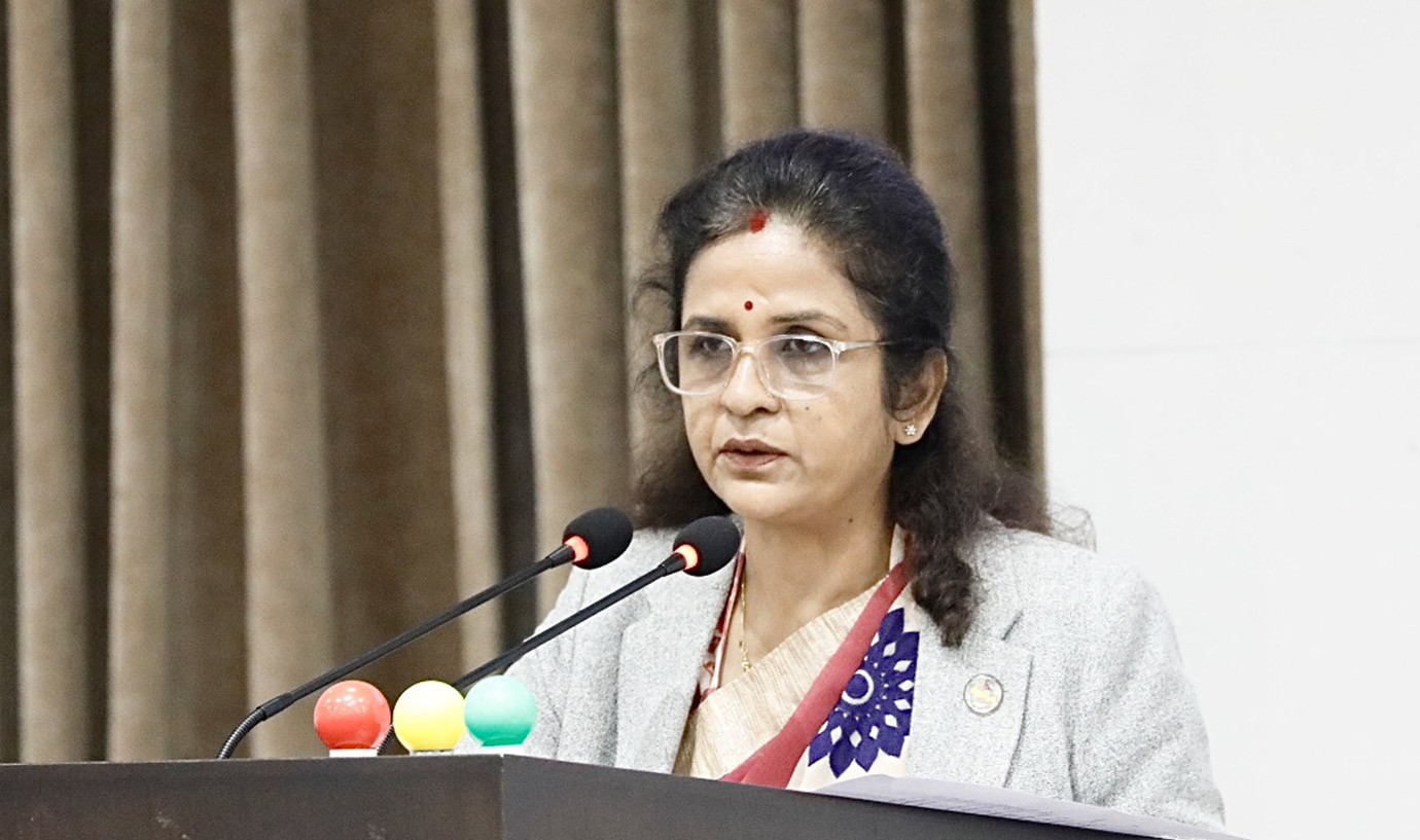 उद्योग, वाणिज्य तथा आपूर्तिमन्त्री यादव दिइन् राजीनामा