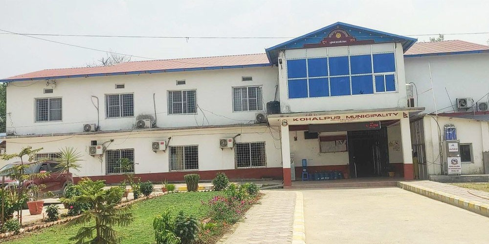 कोहलपुरमा आँखाको निःशुल्क स्क्रिनिङ र शल्यक्रिया शिविर हुने