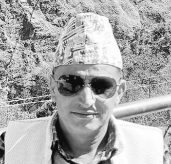 दार्चुलाका दुँहु गाउँपालिका-५ का वडाध्यक्ष भट्टको निधन