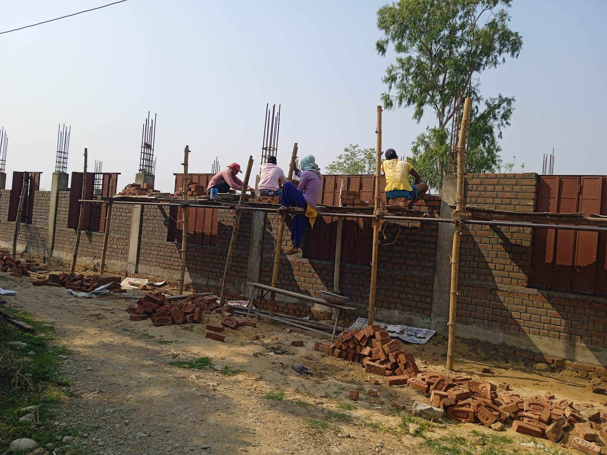 यही आर्थिक वर्षमा कोहलपुरमा बन्दैछन् १४ वटा विद्यालय भवनहरु