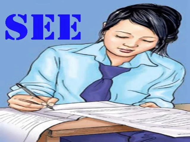 एसईई परीक्षा चैत ७ गतेदेखि